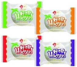 Supplier Of Haoye Fruit Soft Candy Oem Service