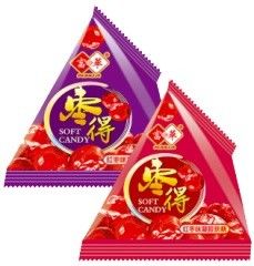 Wholesale Zaode Soft Candy With Private Label