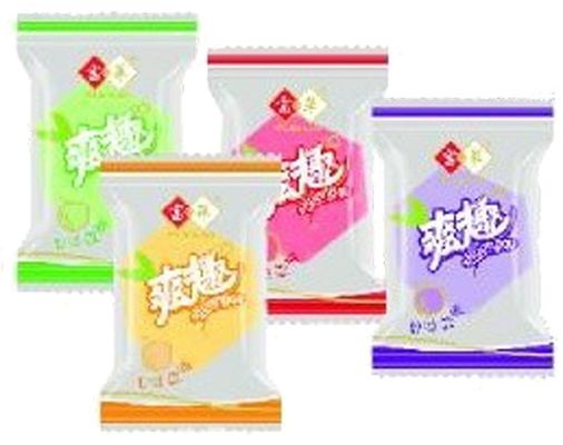 Oem Fruit Soft Candy With Cheap Price