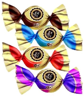 Private Label Honey Filling Chocolate With Cheap Price