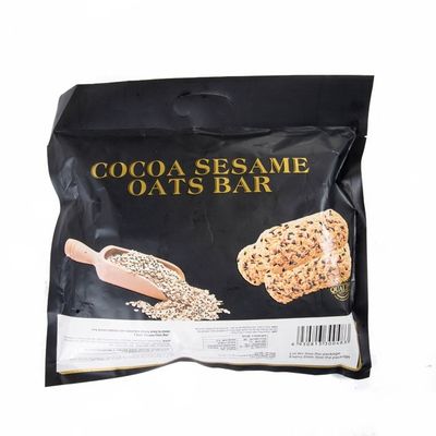 Supplier Of Seasame Oatmeal Chocolate With Cheap Price