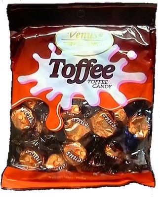 Wholesale Toffee Candy With Private Label
