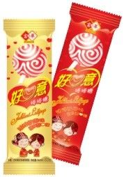 Wholesale Haoxinyi Lollipop With Oem Services