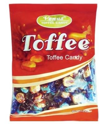 Direct Wholesale Toffee Candies With Retail Bulk Package