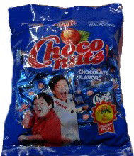 Supplier Of Chocolate Nuts Candy Oem Service