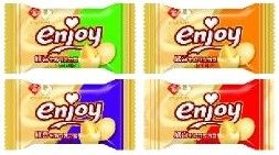Cheap Enjoy Milk Chocolate Bean With Oem And Factory Price
