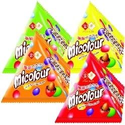Oem Microlour Chocolate Cheap Price