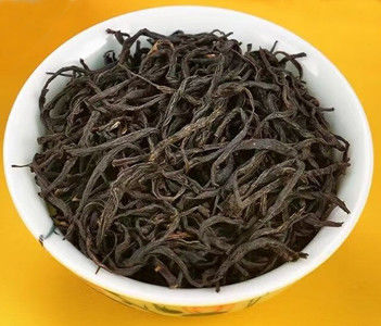 Oem Factory Price Shijianwuyan Mild Tea