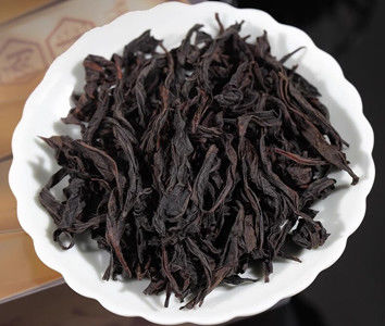 Private Label Huxiao Rock Cinnamon Tea With Cheap Price