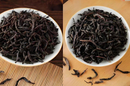 Oem Factory Price Niulankeng & Matou Rock Tea