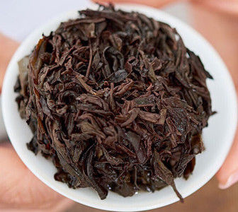 Supplier Wholesale Foguo Rock Cinnamon Tea Bean Oem