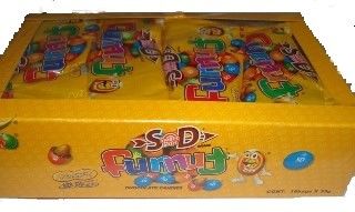 Wholesale Chocolate Candies With Private Label