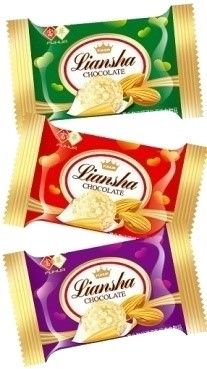 Factory Price Liansha Maigre Chocolate With Private Label