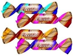 Oem Lisha Chocolate Cheap Price