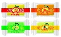Wholesale Acid Soft Candy With Private Label