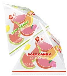 Wholesale Ding Ding Soft Candy With Oem Services