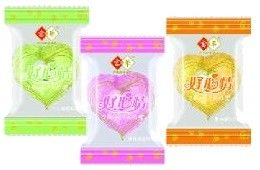Wholesale Good Feeling Fruit Soft Candy Cheap Supply Price