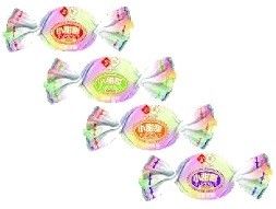 Factory Supply Small Sweet Fruit Candy With Good Price
