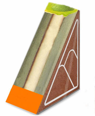 OEM Matcha Cake with Private Label